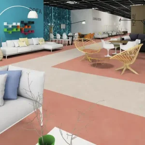 Jetzt Bestellen Tarkett iD Inspiration 55 | NATURALS - Fibra Terracotta